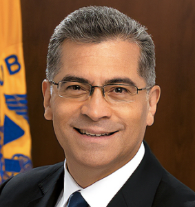 Xavier Becerra