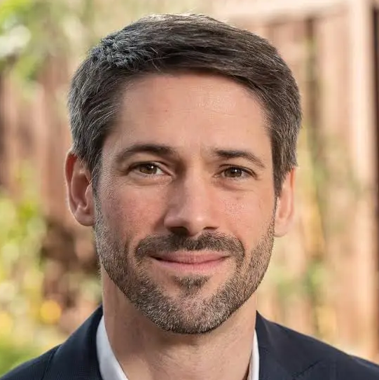 Matt Mahan