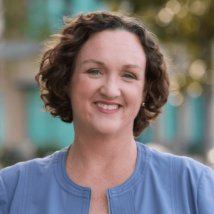 Katie Porter