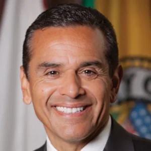 Antonio Villaraigosa